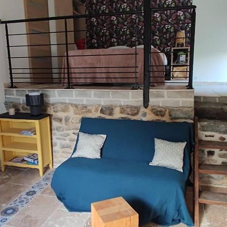 Gite Dans Ancien Moulin Sainte-Helene  외부 사진