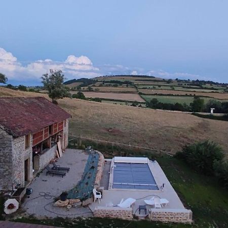 Gite Dans Ancien Moulin Sainte-Helene  외부 사진